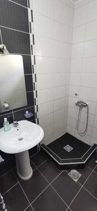 Apartments Milsa Lux Sokobanja Exterior foto