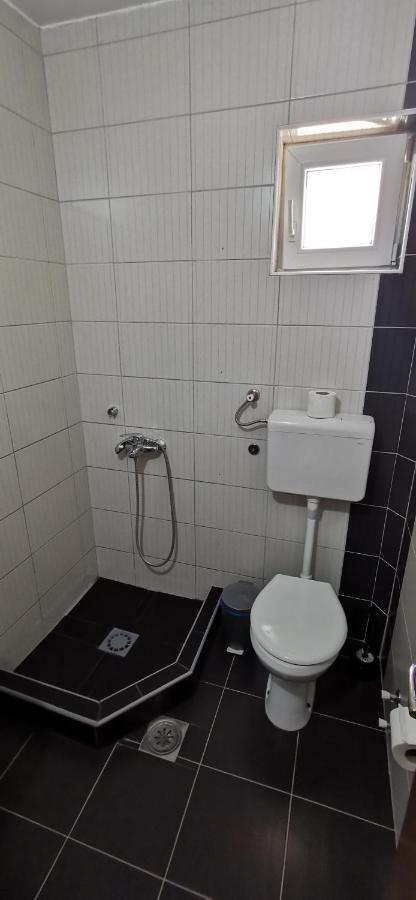 Apartments Milsa Lux Sokobanja Exterior foto