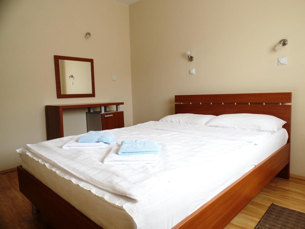 Apartments Milsa Lux Sokobanja Zimmer foto