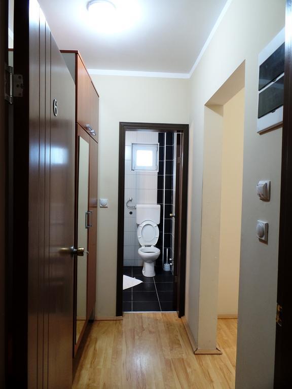 Apartments Milsa Lux Sokobanja Zimmer foto