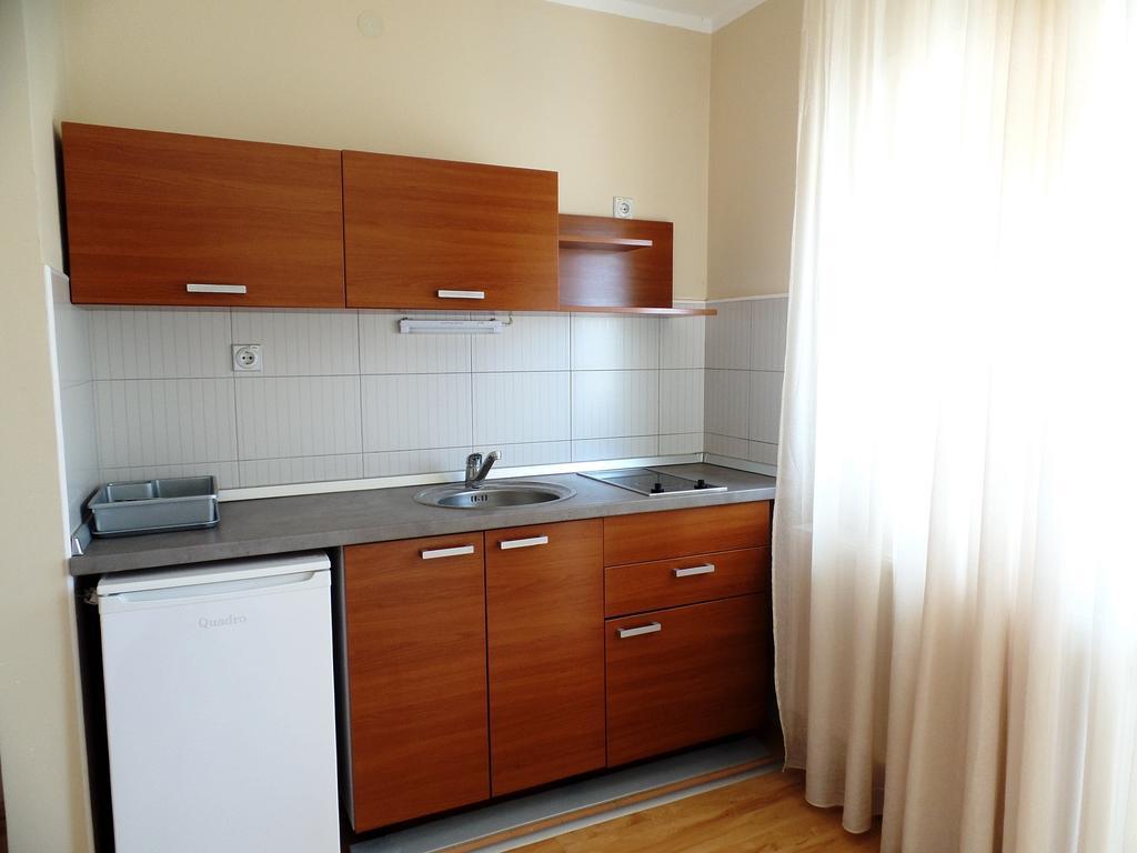 Apartments Milsa Lux Sokobanja Zimmer foto